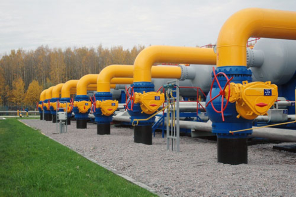 Молдова задумывается об альтернативных поставках газа