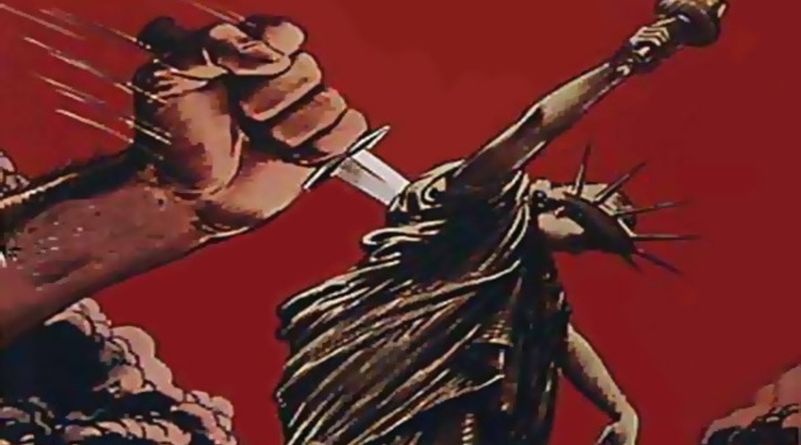 Нагнетать и взвинчивать: зачем это нужно пропаганде