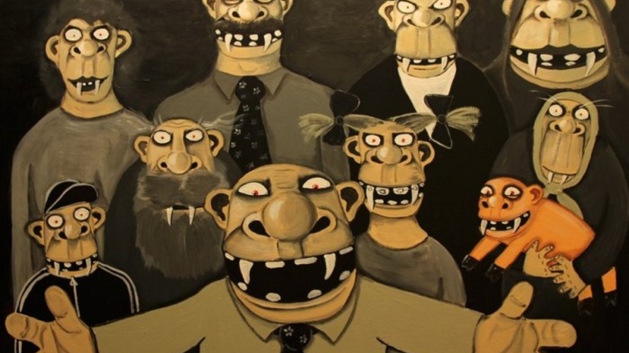 Лохотрон под названием Таможенный союз