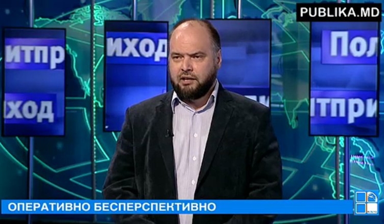 Политприход – Дело Багирова и конфликт Москвы с Кадыровым