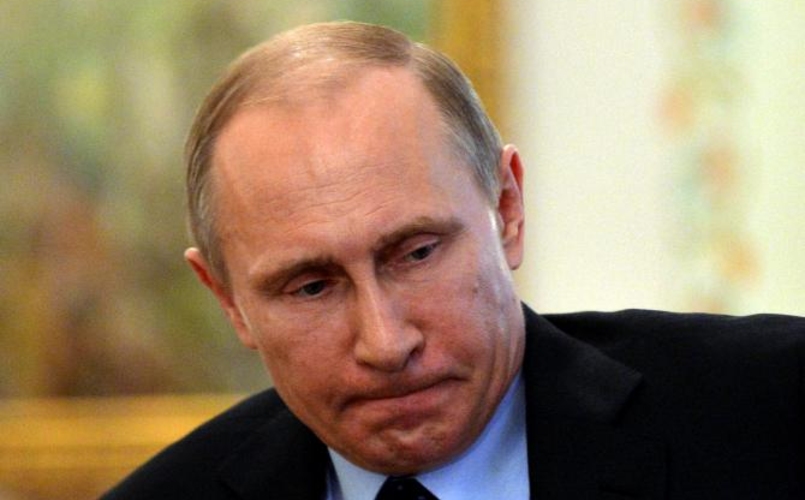 Путин сократил визит в Нью-Йорк – с ним никто не хочет встречаться