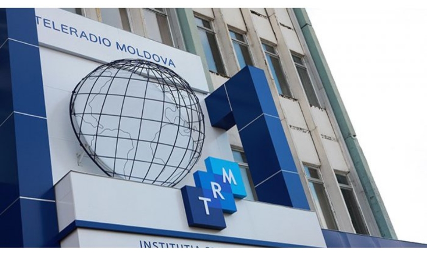 Ольга Бордеяну назначена на должность гендиректора компании 