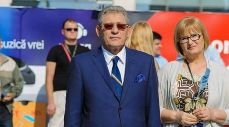 Михай Гимпу назвал блок ACUM «пророссийским блоком МУКА»
