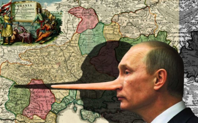 Поставка высокотехнологичного западного оружия – главный залог предотвращения вторжения РФ в ЕС