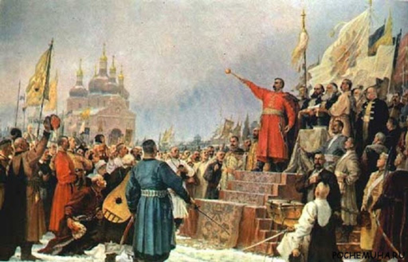 От Ивана Грозного до Путина. Как Россия ведет информационную войну