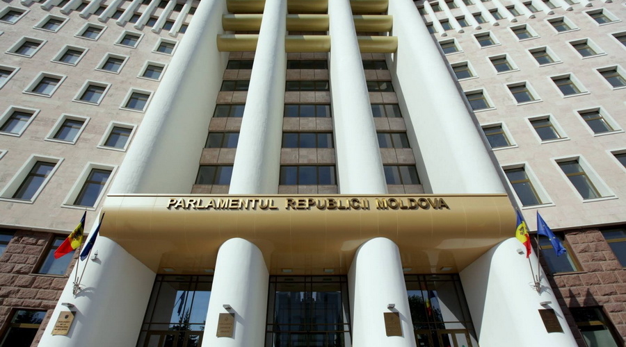 Вотум недоверия правительству Павла Филипа провалился