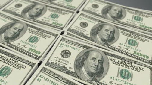 Правительство договорилось с МВФ о новом кредите на 564 миллиона долларов