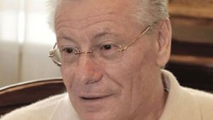 Петр Лучинский: «Парламент обязан избрать непартийного кандидата президентом»