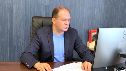 Латентный унионизм мэра Кишинева Иона Чебана?