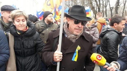 Об инициативе лишения Российского гражданства за «антироссийские высказывания в печатных СМИ и в Интернете»