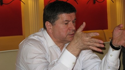 Андрей Негуца: «Служил и буду служить Молдове, но прислуживать никому не стану»