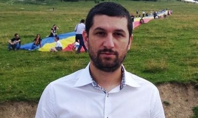В Кишиневе состоится еще один митинг унионистов
