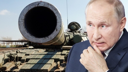 Ложь Путина и путинистов