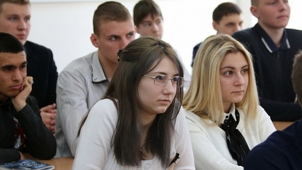 Новая школьная дисциплина вводится экспериментально