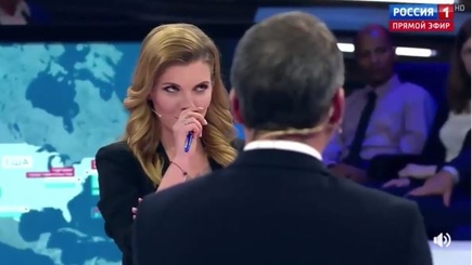 О воссоздании монголо-татаро-российско-советской империи!