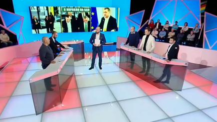 Новые-старые игроки: что прочат партии Марка Ткачука и экс-лидеру ЛДПМ Владу Филату?