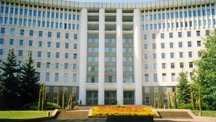 Выборы в Молдове: Обработаны 100% бюллетеней