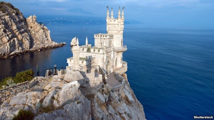 Повестка дня Генеральной Ассамблеи ОЧЭС и Крым