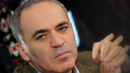 Каспаров: планы Путина по ликвидации Украины провалились, но потребность в раздувании конфликта возросла