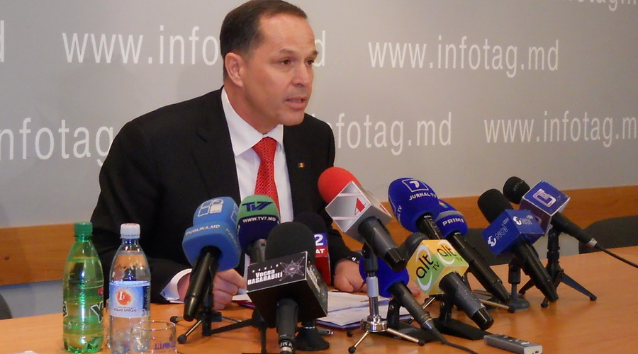 Формузал об уходе Додона