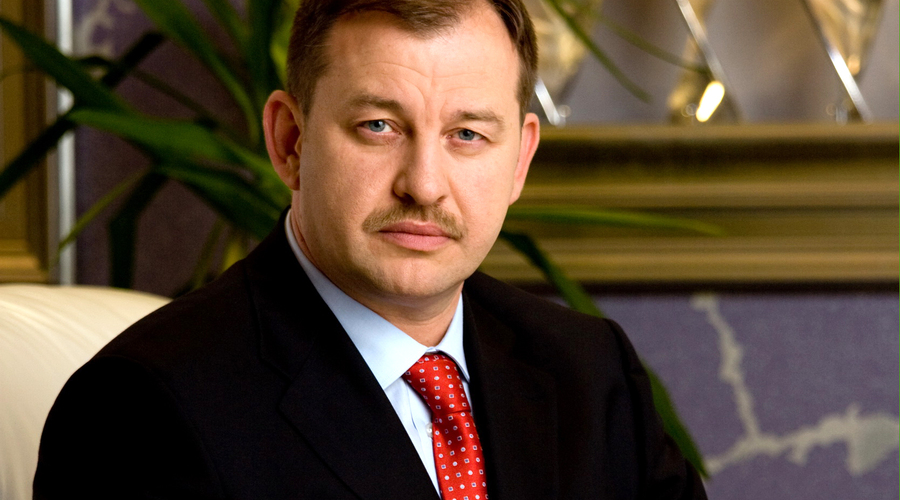 Виктор Шелин предлагает провести чистку ПКРМ