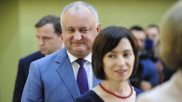 О репутации