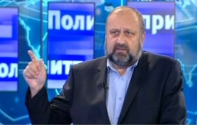 Андриевский: У Тимофти комплексы из его прошлого...