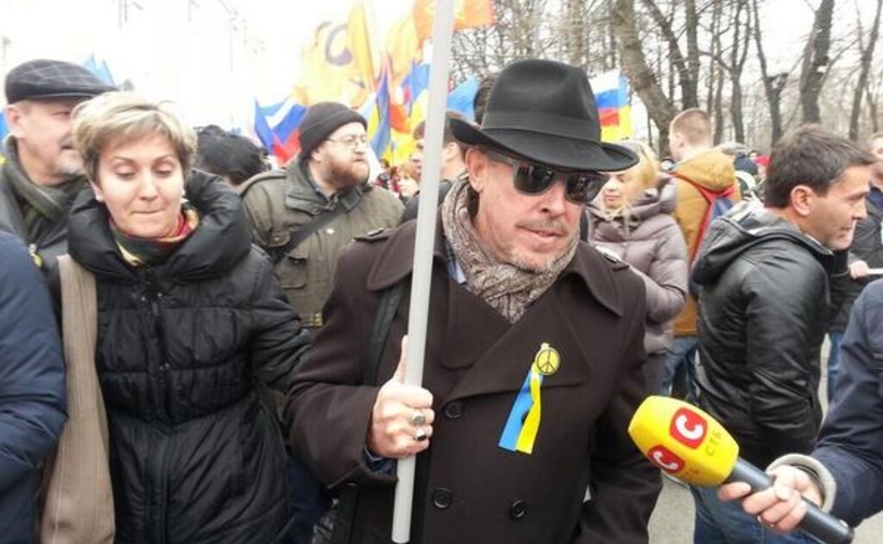 Об инициативе лишения Российского гражданства за «антироссийские высказывания в печатных СМИ и в Интернете»