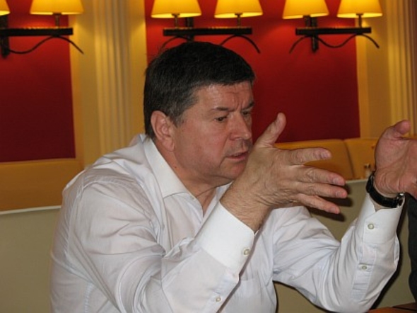 Андрей Негуца: «Служил и буду служить Молдове, но прислуживать никому не стану»