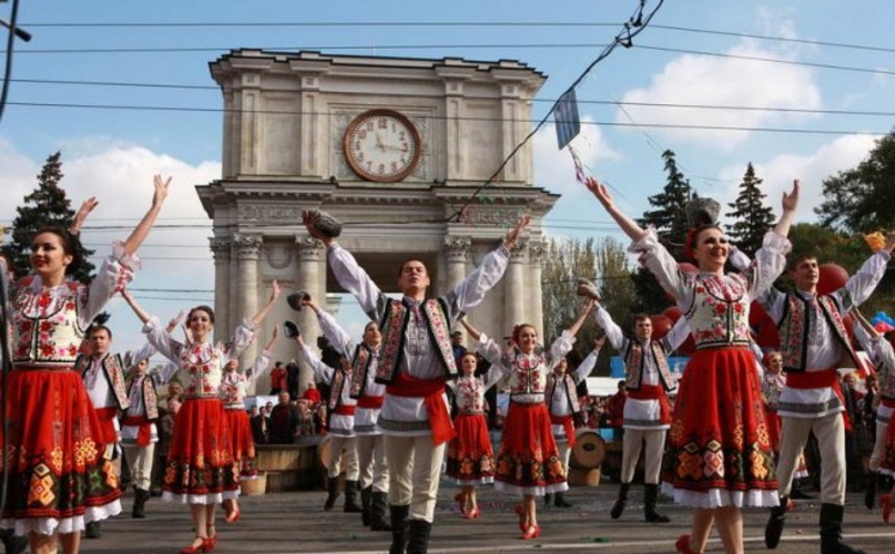 Программа мероприятий ко Дню города