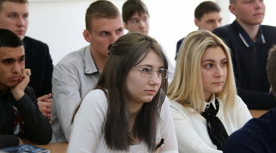Новая школьная дисциплина вводится экспериментально