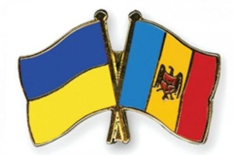Украина и Молдова намерены вместе противодействовать давлению России