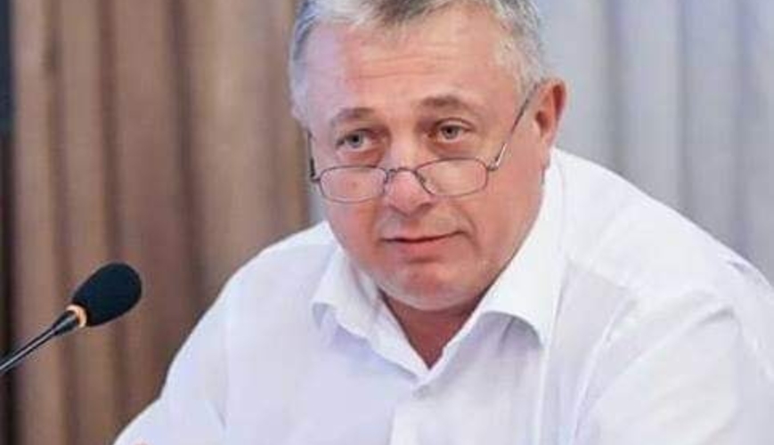 Тулбуре: