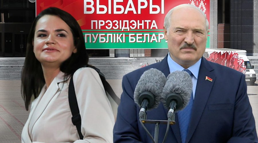 «Казус Тихановской» превратил Лукашенко в белорусского «Цапка»