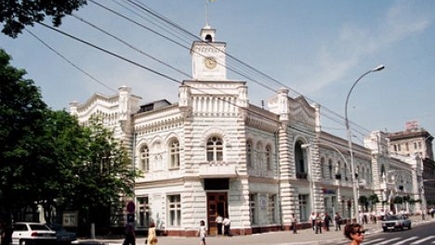 Наступления на права  муниципального совета  Кишинева. Комментарий Мариана Лупу