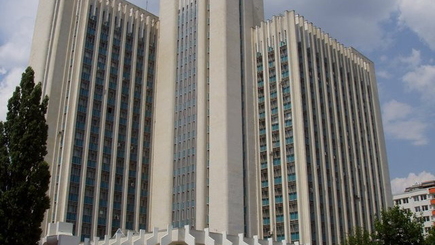 Увольнения в Минсельхозе