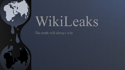 Wikileaks разоблачает Румынию
