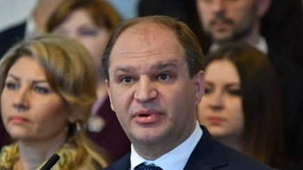 Кишиневцы планируют убрать Чебана с поста мэра