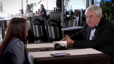 ПриЛюдно с Георгием Дукой