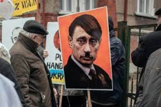План «Барбаросса» Путина не удался. Что дальше?