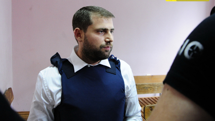 Группа поддержки не помогла, суд принял решение по поводу Илана Шора