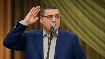 Он улетел, но обещал, обещал, обещал…