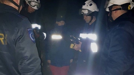 Обвал в шахте Криулянского района – есть жертвы