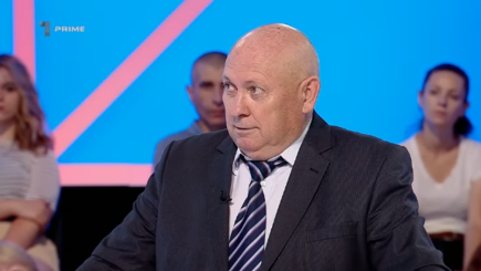 Федор Гелич - Додон приказал сфальсифицировать расследование банковской кражи