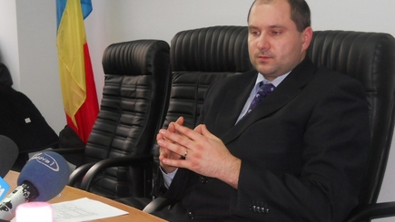 Виктор Парликов отправлен в отставку парламентом