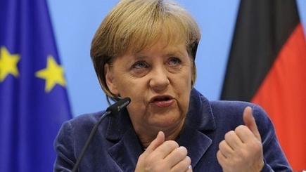 Не спешите ее хоронить. Как Меркель будет красиво уходить