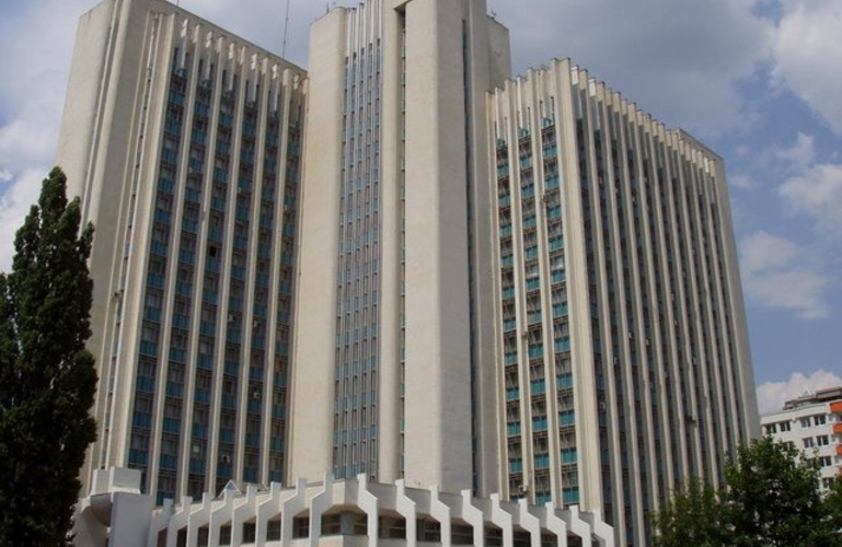 Увольнения в Минсельхозе