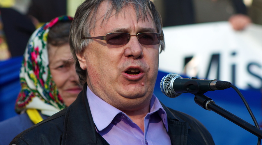 День их Победы