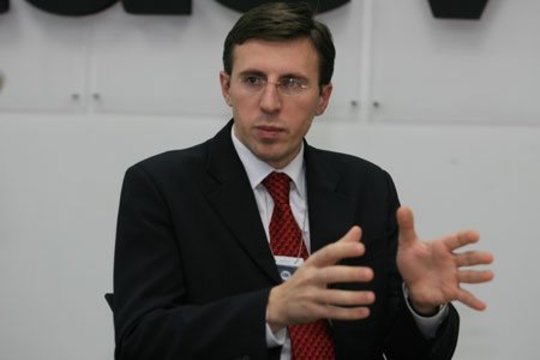 Либерал-монархист Киртоакэ грезит о единой Румынии
