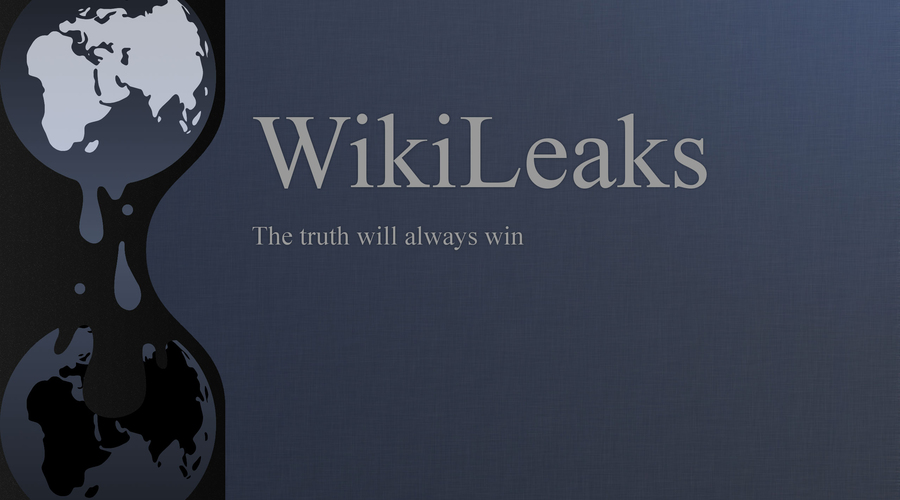 Wikileaks разоблачает Румынию